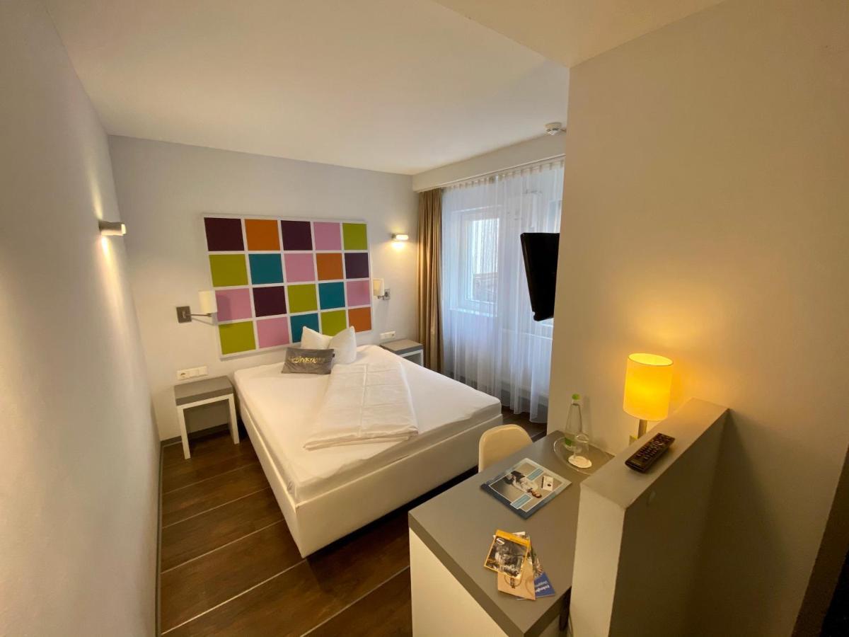 Altstadt Hotel Alba Baunachshof เวิร์ทไฮม์ ภายนอก รูปภาพ