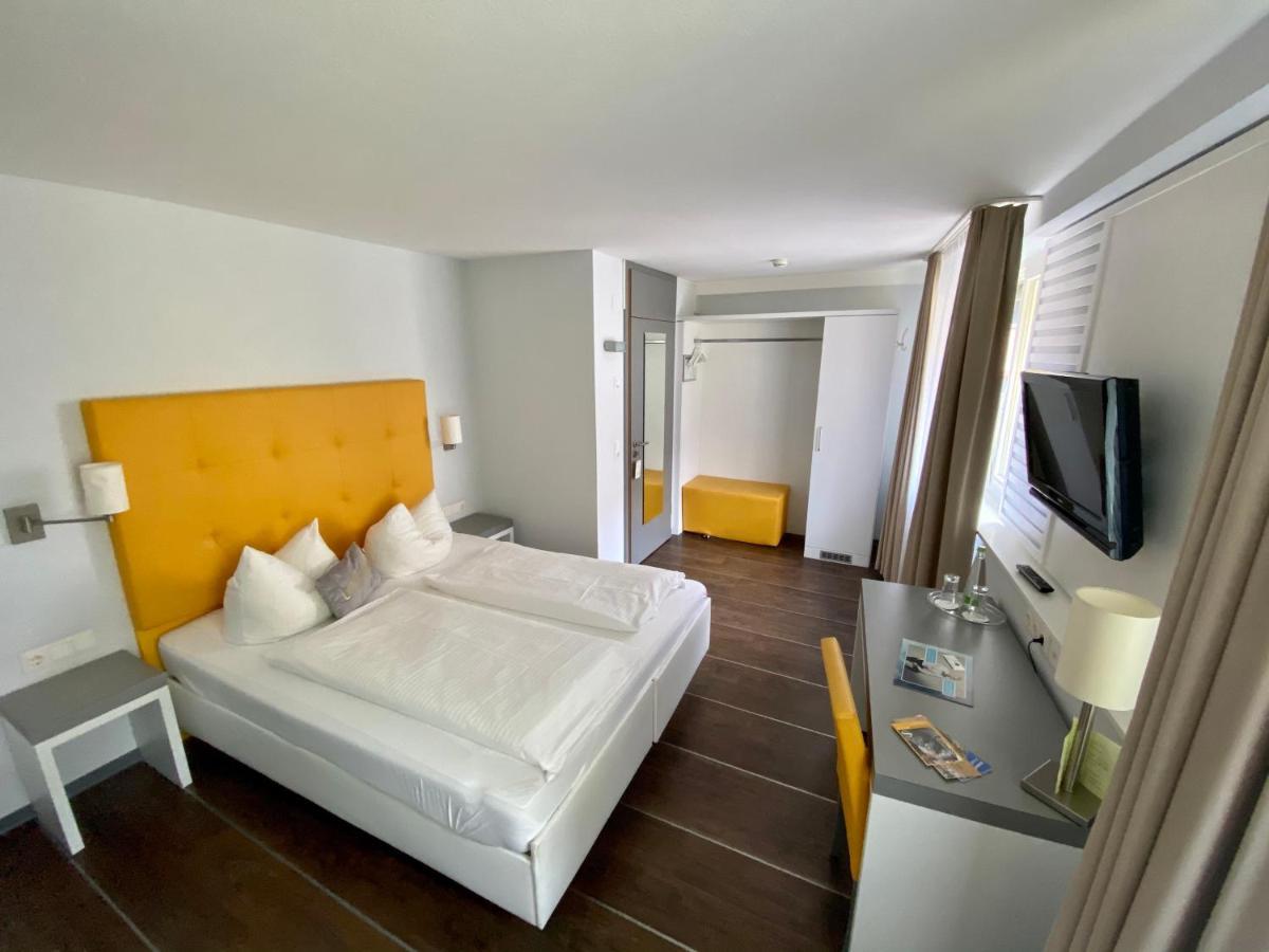 Altstadt Hotel Alba Baunachshof เวิร์ทไฮม์ ภายนอก รูปภาพ