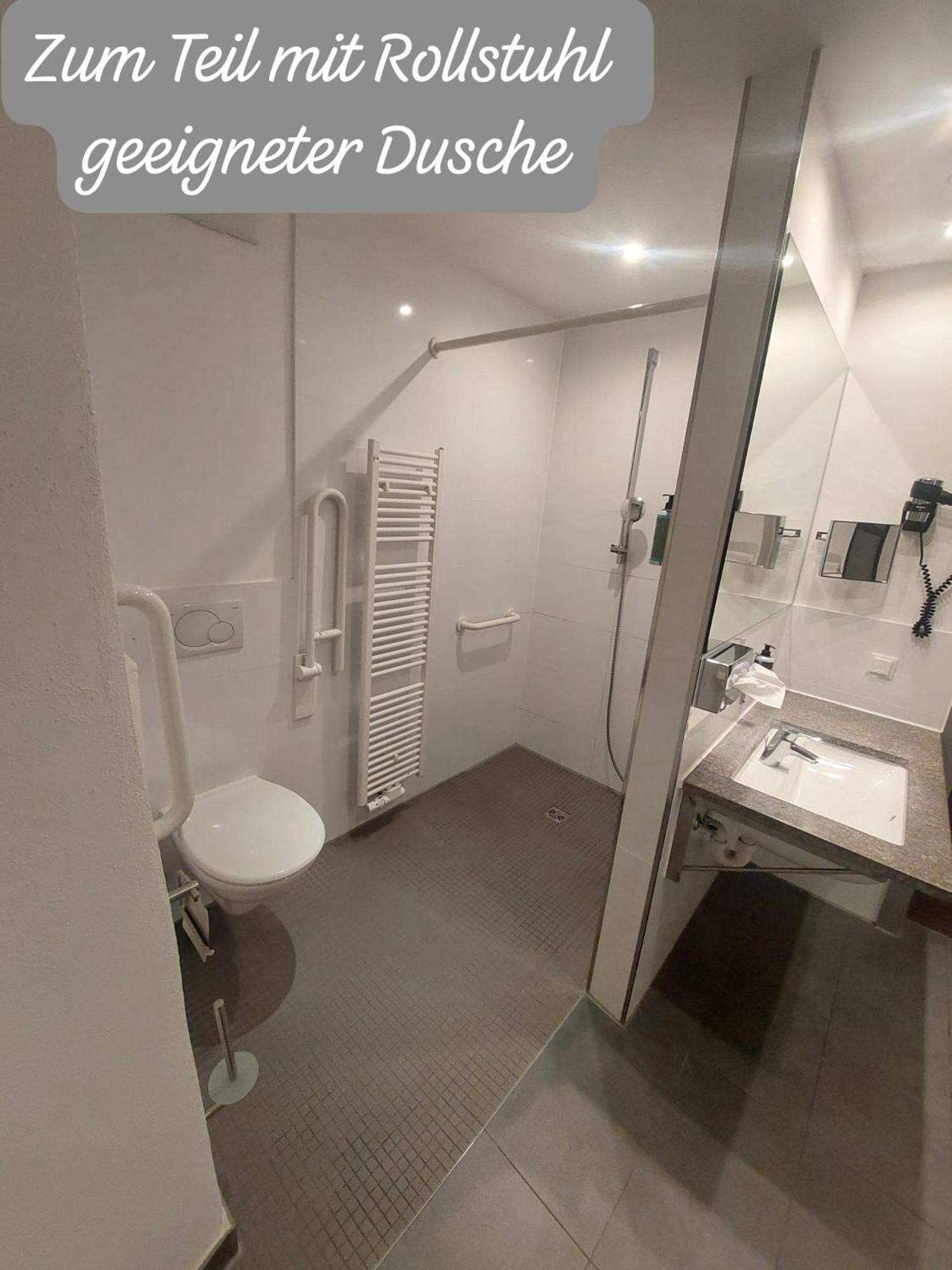 Altstadt Hotel Alba Baunachshof เวิร์ทไฮม์ ภายนอก รูปภาพ