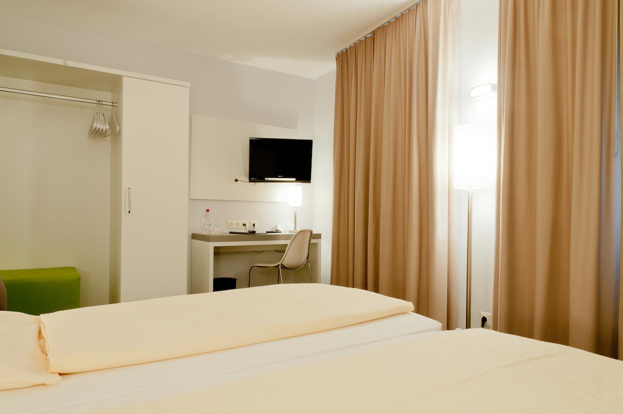 Altstadt Hotel Alba Baunachshof เวิร์ทไฮม์ ภายนอก รูปภาพ