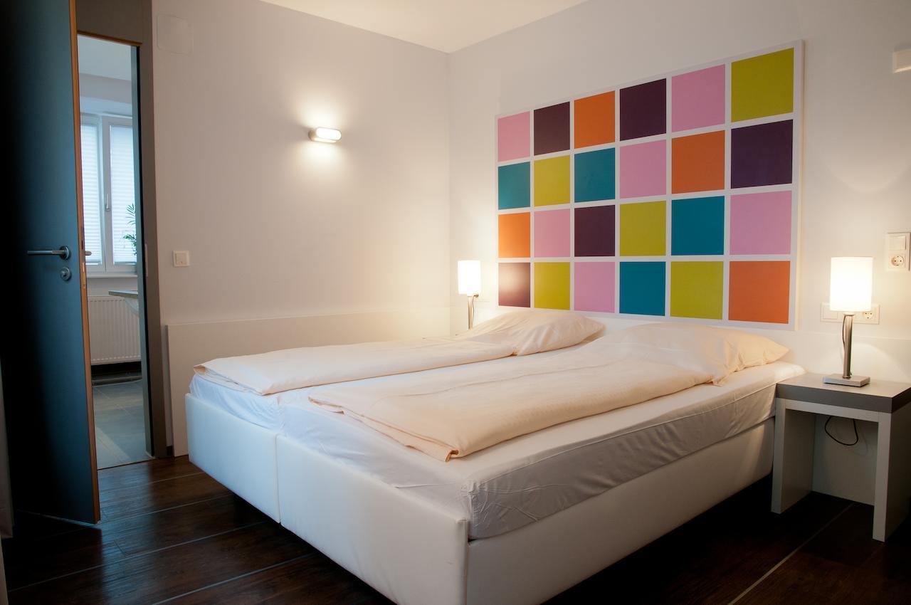 Altstadt Hotel Alba Baunachshof เวิร์ทไฮม์ ห้อง รูปภาพ