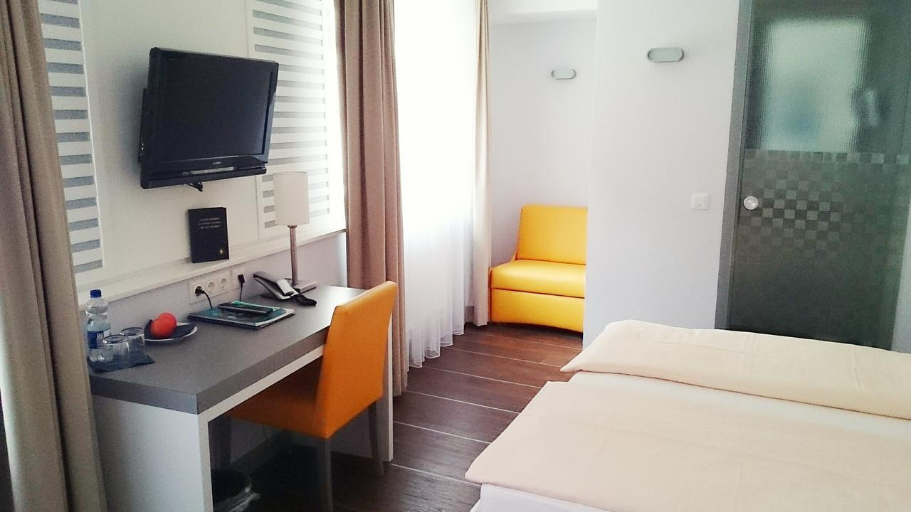 Altstadt Hotel Alba Baunachshof เวิร์ทไฮม์ ห้อง รูปภาพ