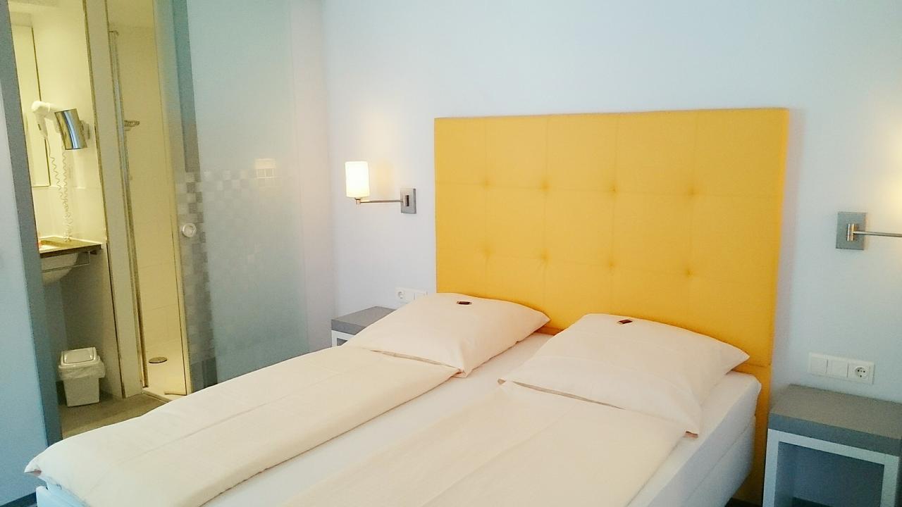 Altstadt Hotel Alba Baunachshof เวิร์ทไฮม์ ห้อง รูปภาพ