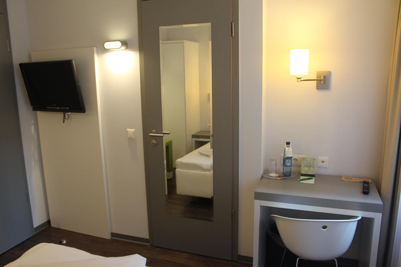 Altstadt Hotel Alba Baunachshof เวิร์ทไฮม์ ภายนอก รูปภาพ