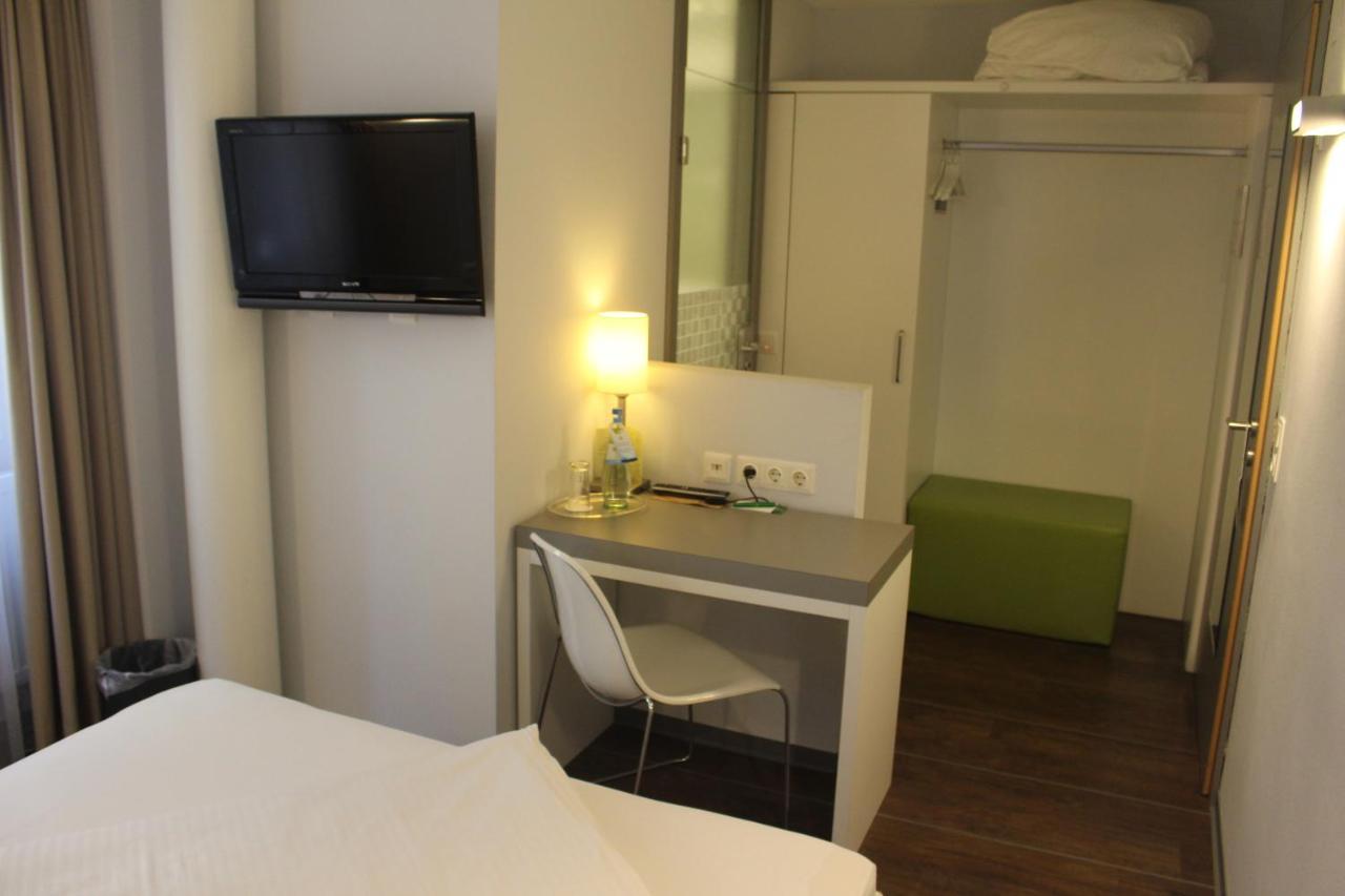 Altstadt Hotel Alba Baunachshof เวิร์ทไฮม์ ภายนอก รูปภาพ